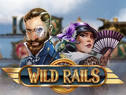 Wild Rails 展示版