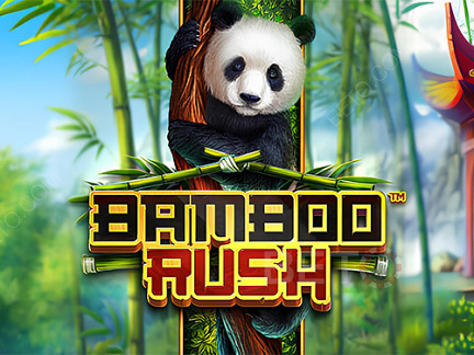 Bamboo Rush 展示版