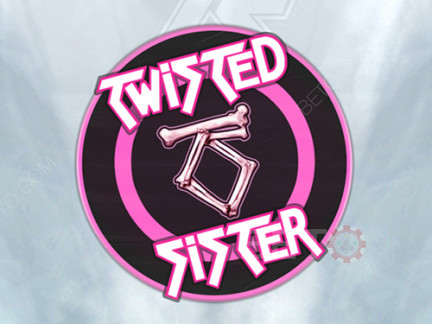 Twisted Sister 展示版