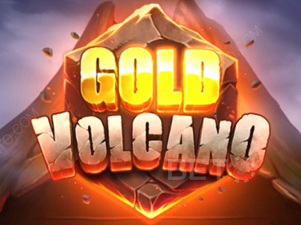 Gold Volcano 展示版