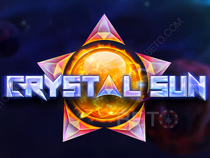 Crystal Sun 展示版