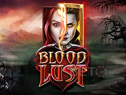 Blood Lust 展示版