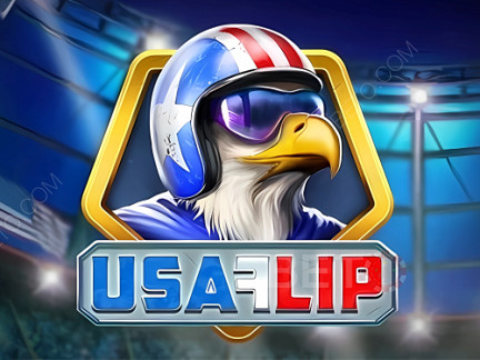 USA Flip  展示版