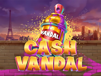 Cash Vandal 展示版
