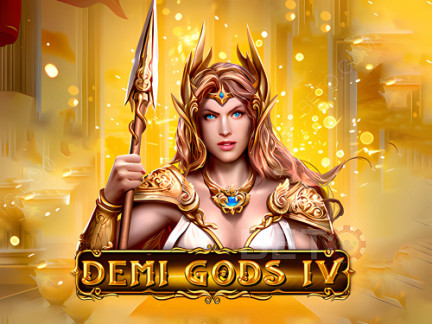 Demi Gods IV 展示版