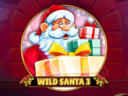 Wild Santa 3 展示版