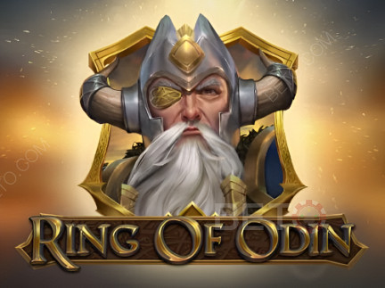 Ring of Odin  展示版