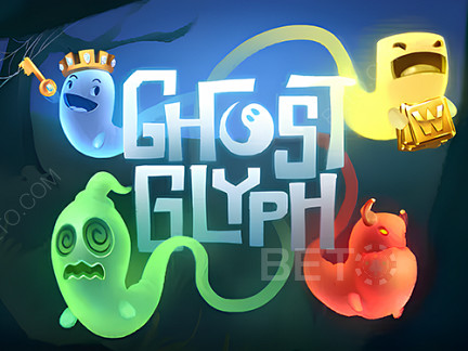 Ghost Glyph 展示版