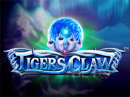 Tiger's Claw (Betsoft)  展示版