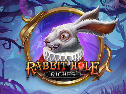 Rabbit Hole Riches 展示版