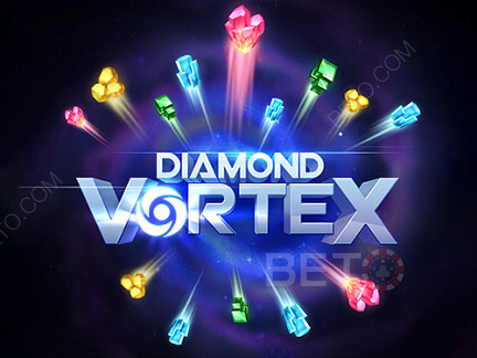 Diamond Vortex 展示版