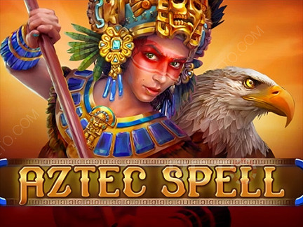 Aztec Spell 展示版