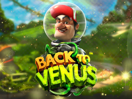Back To Venus 展示版