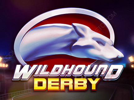 Wildhound Derby 展示版
