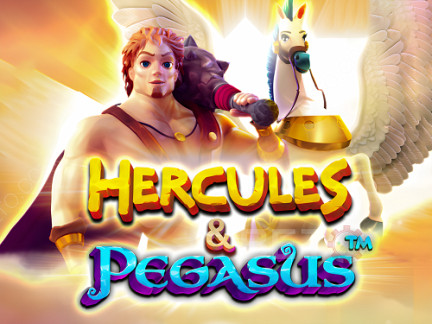 Hercules and Pegasus 展示版