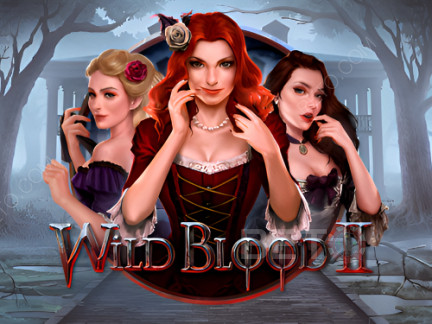 Wild Blood 2 展示版