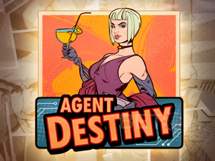 Agent Destiny 展示版