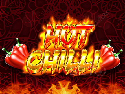 Hot Chilli  展示版