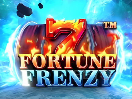 7 Fortune Frenzy 展示版