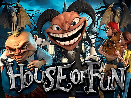House of Fun  展示版