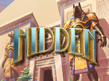 Hidden  展示版