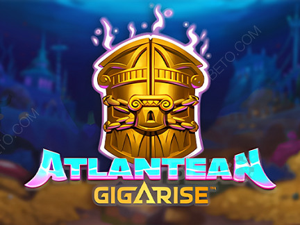 Atlantean Gigarise 展示版