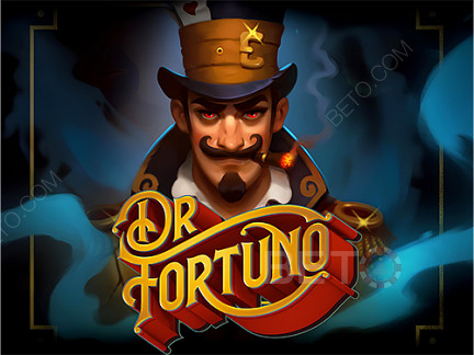 Dr Fortuno 展示版