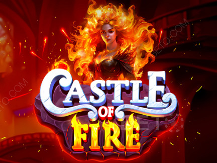 Castle of Fire 展示版