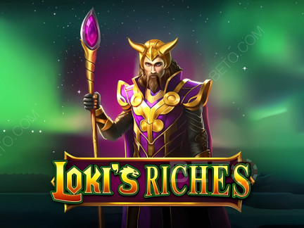 Loki’s Riches 展示版