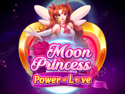 Moon Princess Power of Love 展示版