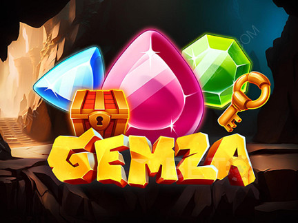 Gemza 展示版