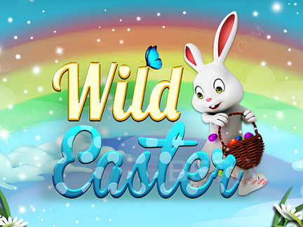 Wild Easter 展示版