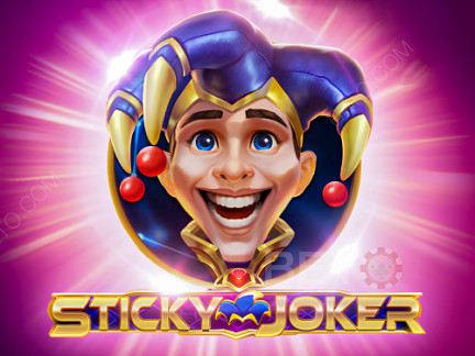 Sticky Joker 展示版