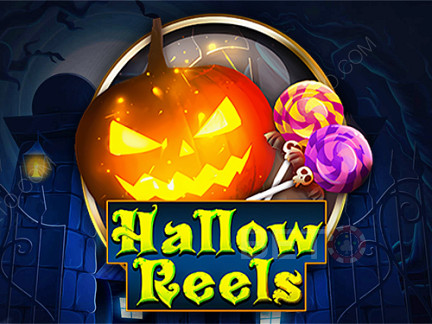 Hallow Reels 展示版