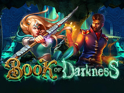Book of Darkness 展示版