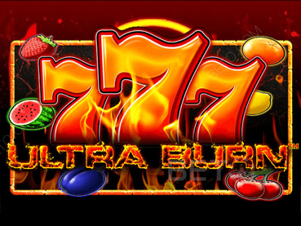 Ultra Burn 展示版