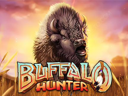 Buffalo Hunter 展示版