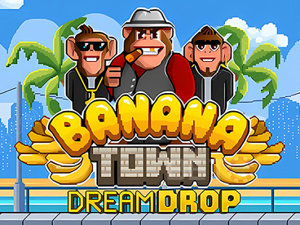 Banana Town Dream Drop 展示版