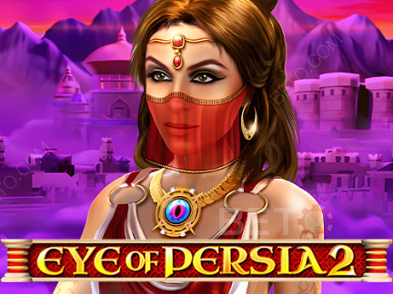 Eye of Persia 2 展示版