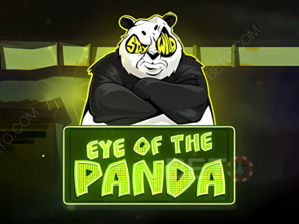 Eye of the Panda  展示版