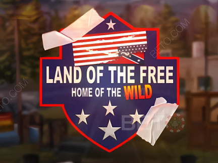 Land of the Free 展示版