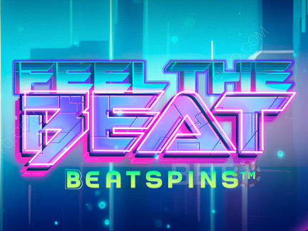 Feel the Beat 展示版
