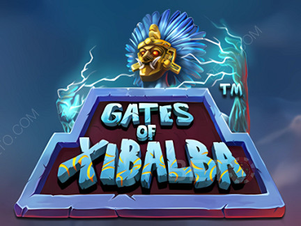 Gates of Xibalba 展示版