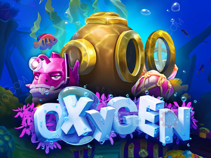 Oxygen 展示版