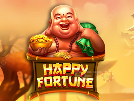 Happy Fortune 展示版