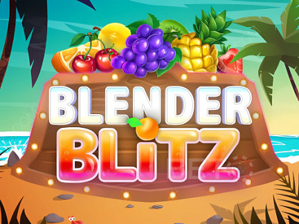 Blender Blitz  展示版