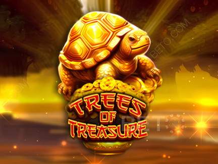 Trees of Treasure 展示版