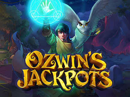 Ozwin's Jackpots 展示版