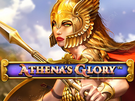 Athena's Glory 展示版