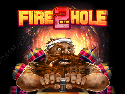 Fire in the Hole 2 展示版